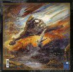 Helloween - Helloween (Gold Vinyl)