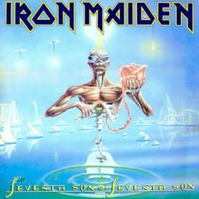 Iron Maiden - The Number Of The Beast (2015 Remaster)