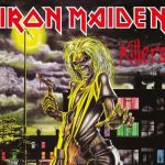 Iron Maiden - The Number Of The Beast (2015 Remaster)