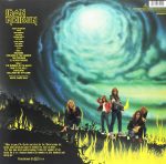 Iron Maiden - The Number Of The Beast (2015 Remaster)