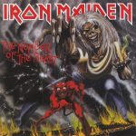 Iron Maiden - The Number Of The Beast (2015 Remaster)