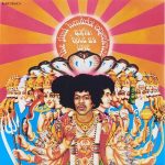 Jimi Hendrix - Axis: Bold as Love [MONO]