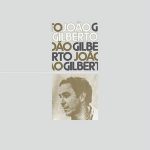 João Gilberto - 1973 (Clear Vinyl)