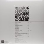 João Gilberto - 1973 (Clear Vinyl)
