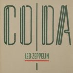 Led Zeppelin - Coda