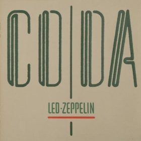 Led Zeppelin - Coda