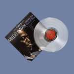 Miles Davis - Kind of Blue (Clear Vinyl)