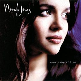 Norah Jones - Come Away With Me (20th Anniversary)