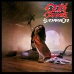 Ozzy Osbourne - Blizzard Of Ozz