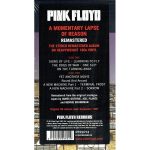 Pink Floyd - A Momentary Lapse Of Reason