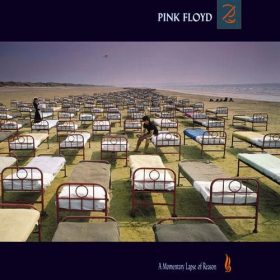 Pink Floyd - A Momentary Lapse Of Reason