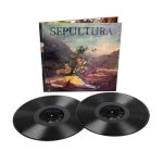 Sepultura - SepulQuarta