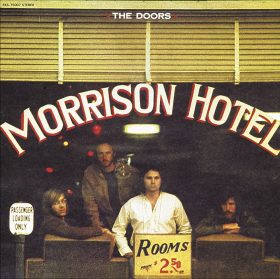 The Doors - Morrison Hotel (Deluxe Edition)
