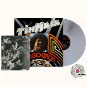 Tim Maia - Disco Club (Noize)