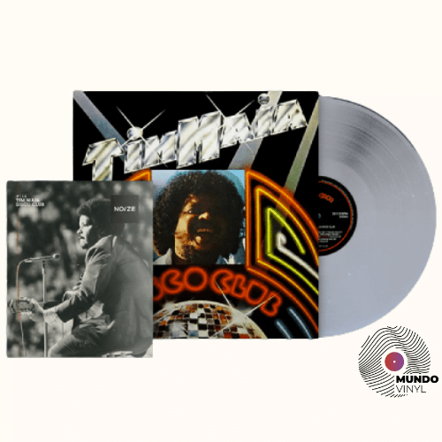 Tim Maia - Disco Club (Noize) Tim Maia - Disco Club (Noize)