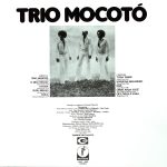Trio Mocotó - 1977