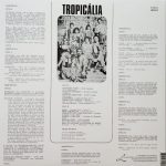 Tropicalia ou Panis Et Circencis (Clear Vinyl)