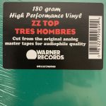 ZZ Top - Tres Hombres