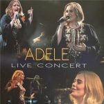 Adele - Live Concert