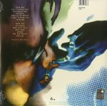 Alanis Morissette - Jagged Little Pill (Red Vinyl)