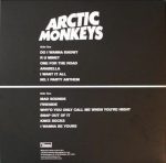 Arctic Monkeys - AM