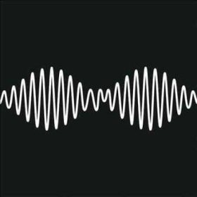 Arctic Monkeys - AM