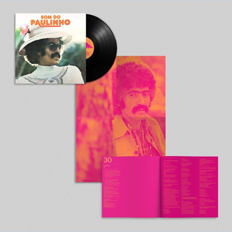 Arnaud Rodrigues - Som do Paulinho