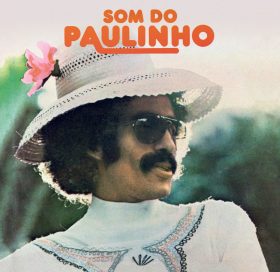 Arnaud Rodrigues - Som do Paulinho