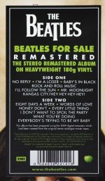 Beatles - Beatles For Sale