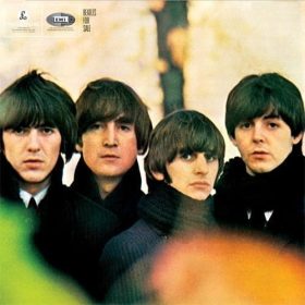 Beatles - Beatles For Sale