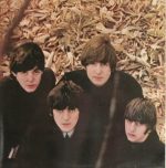 Beatles - Beatles For Sale