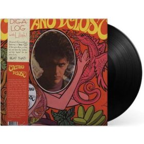 Caetano Veloso - 1968 (Tropicália)