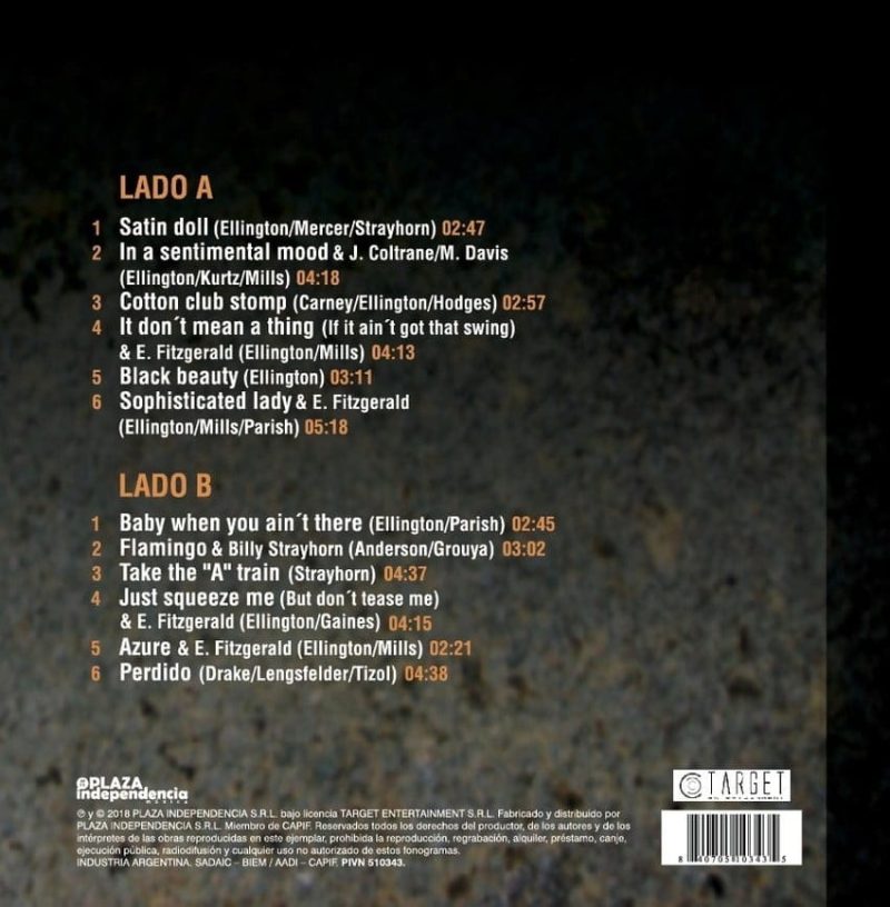 Duke Ellington - Jazz Masters Deluxe Collection