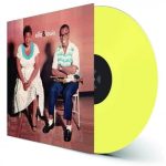 Ella & Louis - Yellow Vinyl Edition