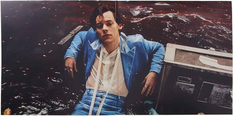 Harry Styles - Harry Styles