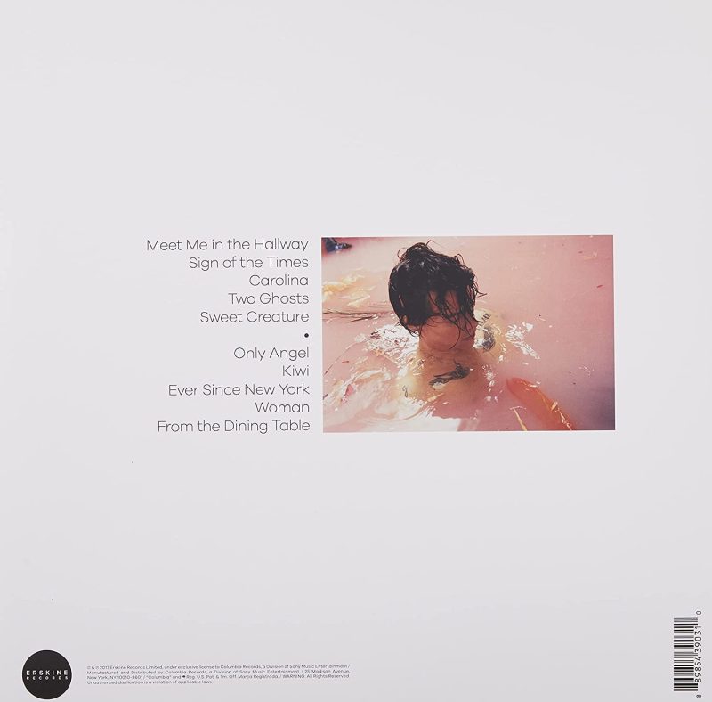 Harry Styles - Harry Styles