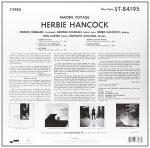 Herbie Hancock - Maiden Voyage