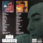 João Gilberto - Chega de Saudade (2 em 1)