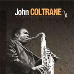 John Coltrane - Jazz Masters Deluxe Collection