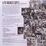 Luis Vagner Lopes - Simples