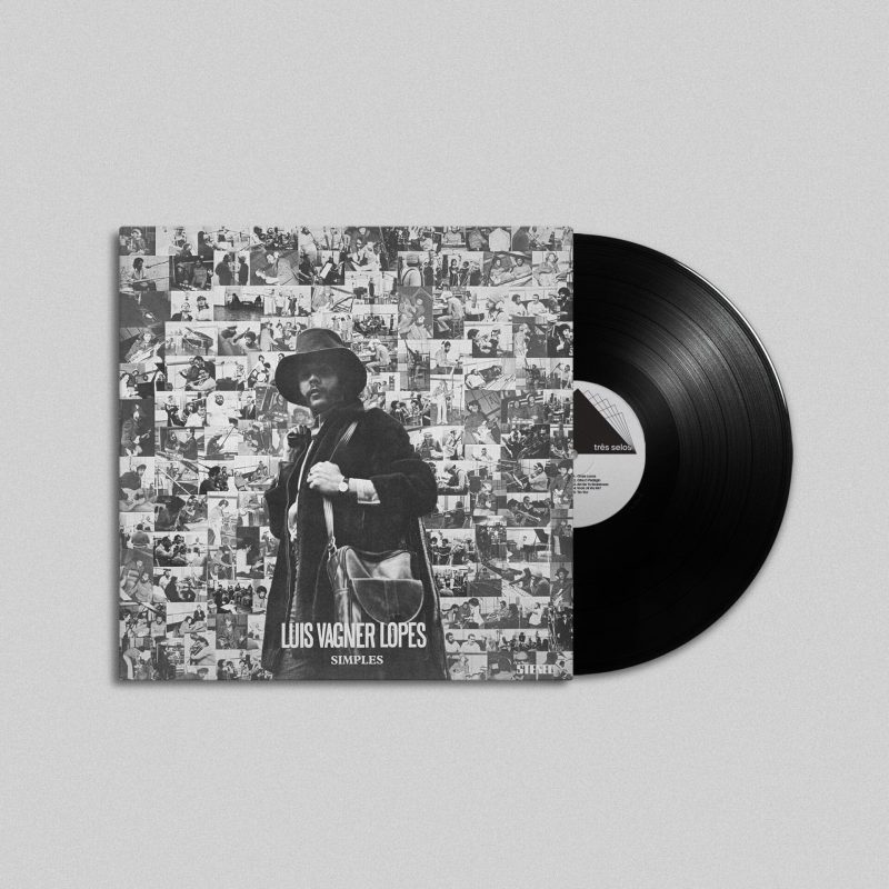Luis Vagner Lopes - Simples