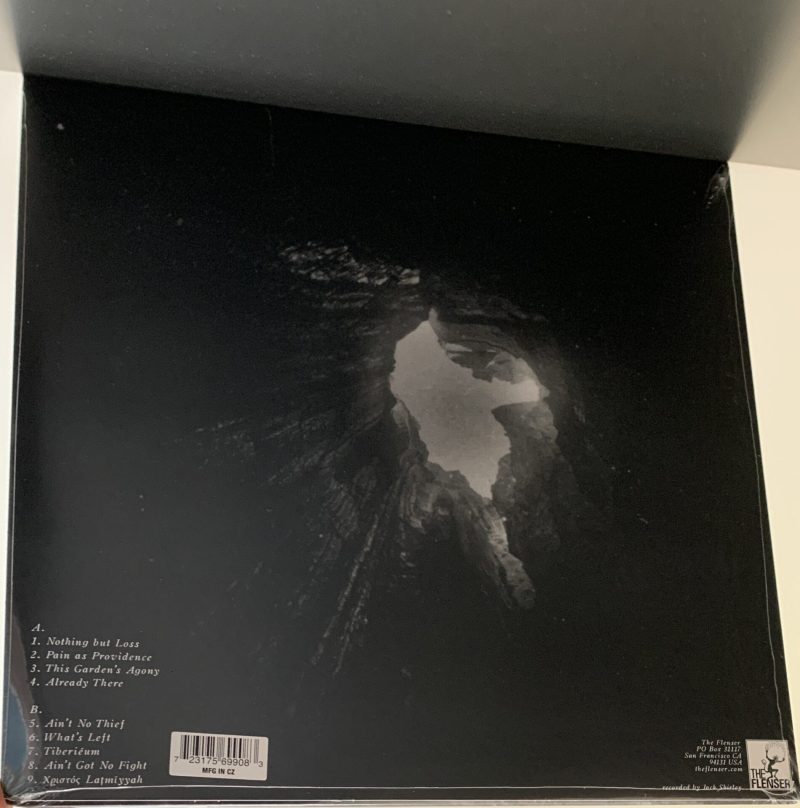 Mamaleek - Via Dolorosa