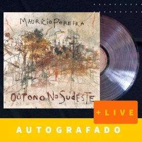 Maurício Pereira - Outono No Sudeste