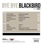 Miles Davis - Bye Bye Blackbird