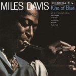 Miles Davis - Kind of Blue (Mono - Music On Vinyl)