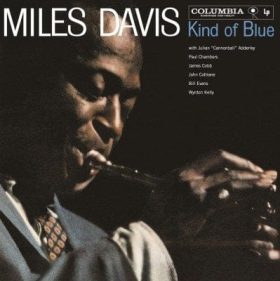 Miles Davis - Kind of Blue (Mono - Music On Vinyl)