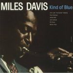 Miles Davis - Kind of Blue (Mono - Music On Vinyl)