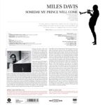 Miles Davis - Someday My Prince Will Come