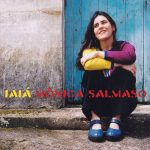 Mônica Salmaso - Iaiá