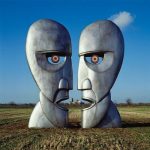 Pink Floyd - The Division Bell
